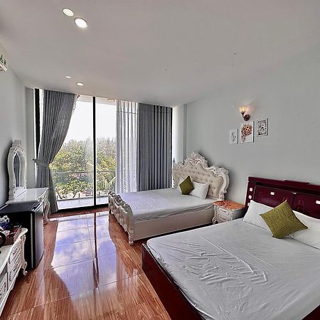 Royal Homestay Tuy Hoa Bagian luar foto