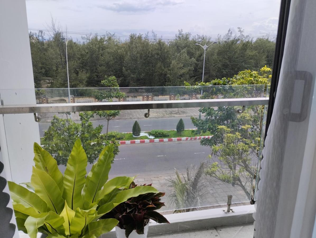 Royal Homestay Tuy Hoa Bagian luar foto