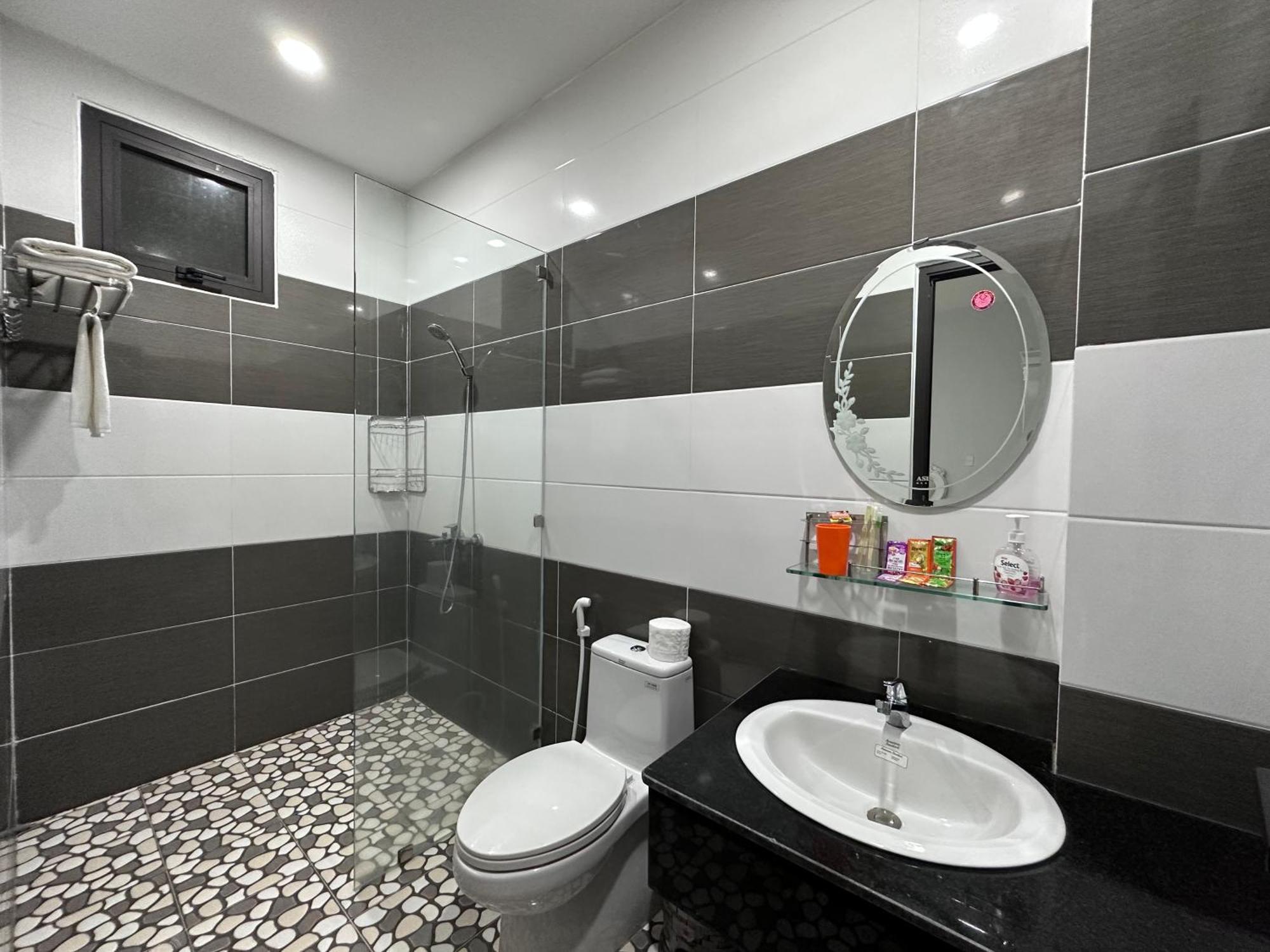 Royal Homestay Tuy Hoa Bagian luar foto